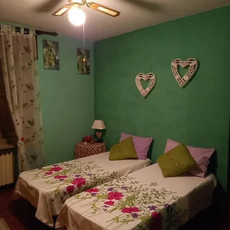 Jasmyn Bed and Breakfast