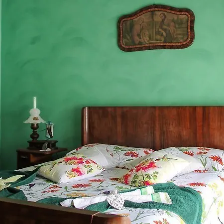 Bed and Breakfast Jasmyn Donnaz