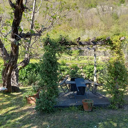 Bed and Breakfast Jasmyn Donnaz