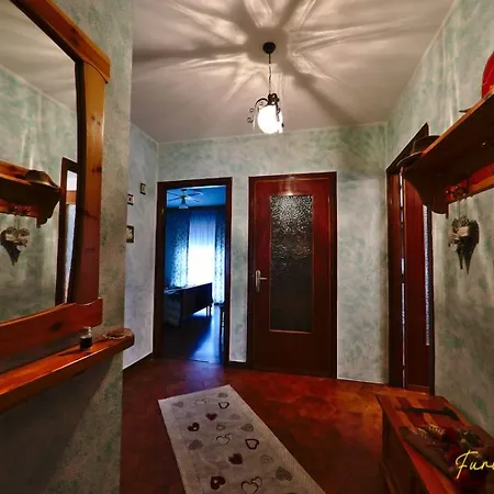 Bed and Breakfast Jasmyn Donnaz