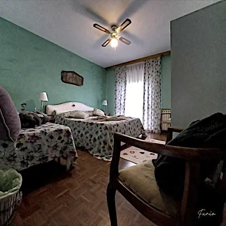 Bed and Breakfast Jasmyn 3*