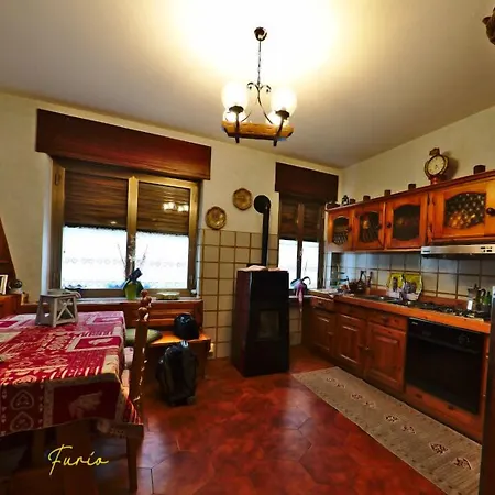 Bed and Breakfast Jasmyn